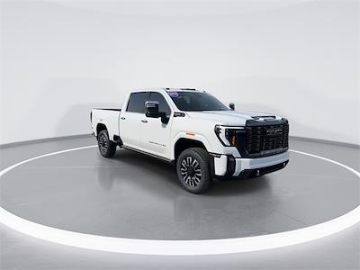 2024 GMC Sierra 2500 Crew Cab 4WD Pickup for sale #26T0171A - photo 1