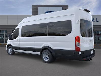 New 2026 Ford Transit 350 HD XLT Passenger Van for sale #26T0196 - photo 2