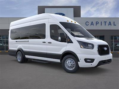 New 2026 Ford Transit 350 HD - photo 1