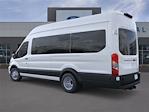 New 2026 Ford Transit 350 HD XLT Passenger Van for sale #26T0196 - photo 4