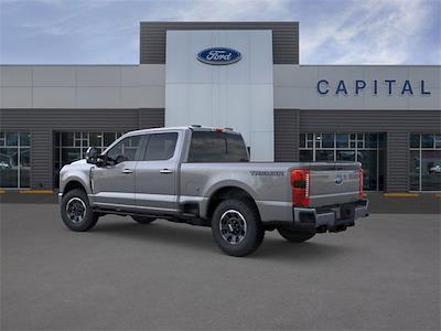 2026 Ford F-250 Crew Cab 4WD Pickup for sale #26T0198 - photo 2
