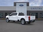 2026 Ford F-250 Crew Cab 4WD Pickup for sale #26T0202 - photo 2