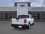 2026 Ford Maverick SuperCrew Cab FWD Pickup for sale #26T0221 - photo 8