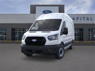 New 2026 Ford Transit 350 High Roof Empty Cargo Van for sale #26T0227 - photo 2
