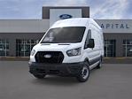 2026 Ford Transit 350 High Roof RWD Empty Cargo Van for sale #26T0227 - photo 4