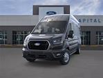 New 2026 Ford Transit 350 HD XLT Passenger Van for sale #26T0228 - photo 4