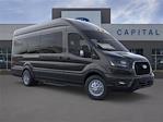 New 2026 Ford Transit 350 HD XLT Passenger Van for sale #26T0228 - photo 7