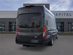 New 2026 Ford Transit 350 HD XLT Passenger Van for sale #26T0228 - photo 8