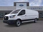 New 2026 Ford Transit 150 Low Roof Empty Cargo Van for sale #26T0230 - photo 1