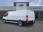 New 2026 Ford Transit 150 Low Roof Empty Cargo Van for sale #26T0230 - photo 3