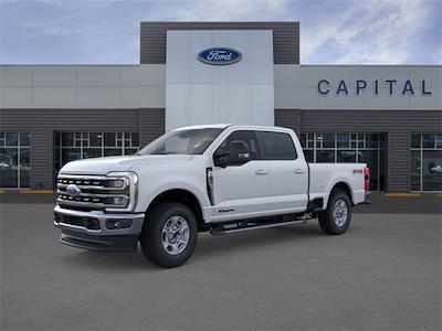 New 2026 Ford F-250 XLT Crew Cab for sale #26T0235 - photo 1