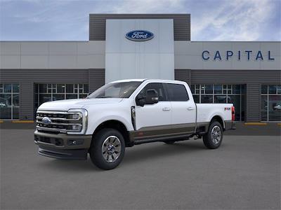New 2026 Ford F-350 King Ranch Crew Cab for sale #26T0237 - photo 1