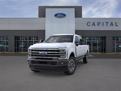 New 2026 Ford F-350 King Ranch Crew Cab for sale #26T0237 - photo 2