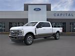 New 2026 Ford F-350 King Ranch Crew Cab for sale #26T0237 - photo 1