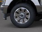 New 2026 Ford F-350 King Ranch Crew Cab for sale #26T0237 - photo 19