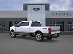 New 2026 Ford F-350 King Ranch Crew Cab for sale #26T0237 - photo 4