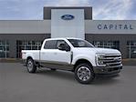 New 2026 Ford F-350 King Ranch Crew Cab for sale #26T0237 - photo 7