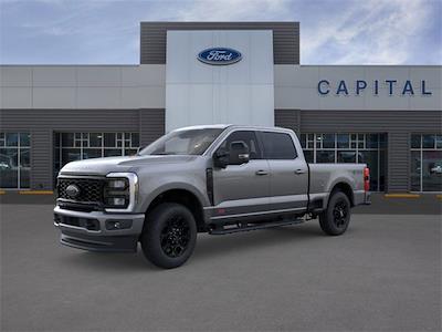 2026 Ford F-350 Crew Cab SRW 4WD Pickup for sale #26T0239 - photo 1