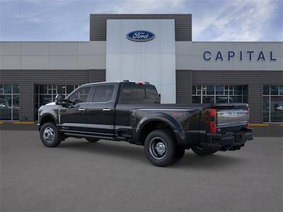 2026 Ford F-350 Crew Cab DRW 4WD Pickup for sale #26T0240 - photo 2