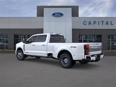 2026 Ford F-350 Crew Cab DRW 4WD Pickup for sale #26T0241 - photo 2