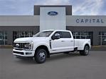 New 2026 Ford F-350 Platinum Crew Cab for sale #26T0241 - photo 1