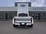 New 2026 Ford F-350 Platinum Crew Cab for sale #26T0241 - photo 3