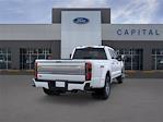 New 2026 Ford F-350 Platinum Crew Cab for sale #26T0241 - photo 8