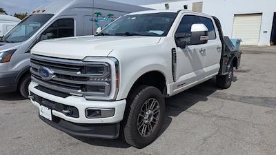 Used 2024 Ford F-350 - photo 1