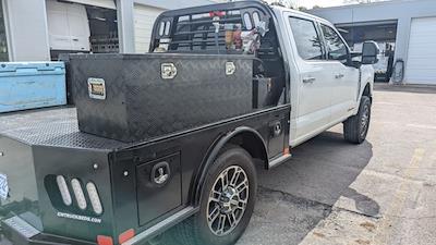 Used 2024 Ford F-350 - photo 1