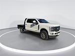 2024 Ford F-350 Crew Cab SRW 4WD Flatbed Truck for sale #26T0241A - photo 1