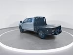 2024 Ford F-350 Crew Cab SRW 4WD Flatbed Truck for sale #26T0241A - photo 5