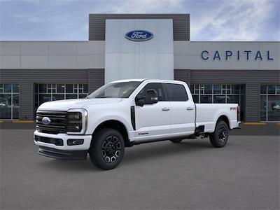 2026 Ford F-350 Crew Cab SRW 4WD Pickup for sale #26T0243 - photo 1