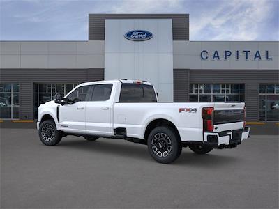 2026 Ford F-350 Crew Cab SRW 4WD Pickup for sale #26T0243 - photo 2