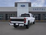 2026 Ford F-350 Crew Cab SRW 4WD Pickup for sale #26T0243 - photo 8
