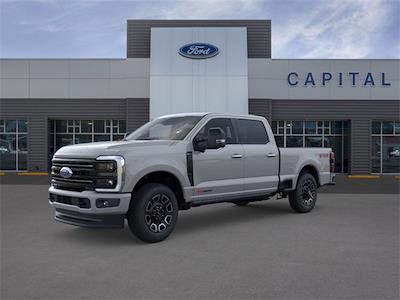 New 2026 Ford F-250 - photo 1