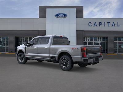 New 2026 Ford F-250 Platinum Crew Cab for sale #26T0245 - photo 2