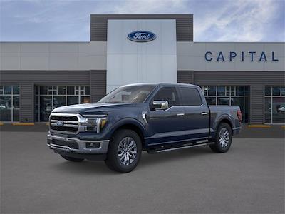 New 2026 Ford F-150 - photo 1