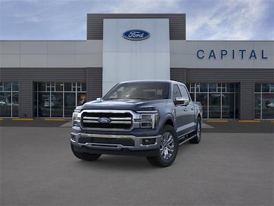 New 2026 Ford F-150 - photo 1