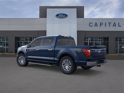 New 2026 Ford F-150 - photo 1