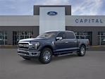 2026 Ford F-150 SuperCrew Cab 4WD Pickup for sale #26T0251 - photo 1