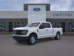 2026 Ford F-150 Super Cab RWD Pickup for sale #26T0252 - photo 1