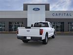 2026 Ford F-150 Regular Cab RWD Pickup for sale #26T0253 - photo 8