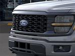 New 2026 Ford F-150 STX SuperCrew Cab for sale #26T0255 - photo 17