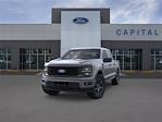 New 2026 Ford F-150 STX SuperCrew Cab for sale #26T0255 - photo 4