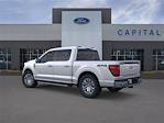 2026 Ford F-150 SuperCrew Cab 4WD Pickup for sale #26T0260 - photo 2