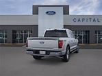 2026 Ford F-150 SuperCrew Cab 4WD Pickup for sale #26T0260 - photo 8