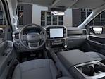 2026 Ford F-150 SuperCrew Cab 4WD Pickup for sale #26T0260 - photo 9