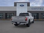 New 2026 Ford F-150 Lariat SuperCrew Cab for sale #26T0261 - photo 8