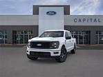 2026 Ford F-150 SuperCrew Cab 4WD Pickup for sale #26T0262 - photo 4
