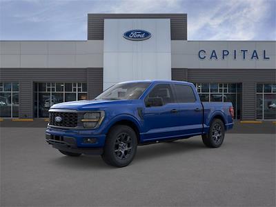 2026 Ford F-150 SuperCrew Cab 4WD Pickup for sale #26T0263 - photo 1